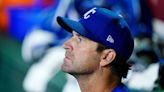 Former Royals manager Mike Matheny: We made strides, but not soon enough or fast enough