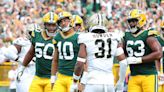 Packers teammates discuss Jordan Love’s performance in comeback win over Saints