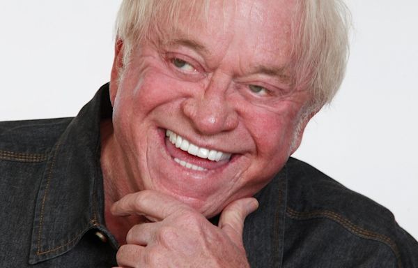 Comedy legend dead at 78 of cardiac complications