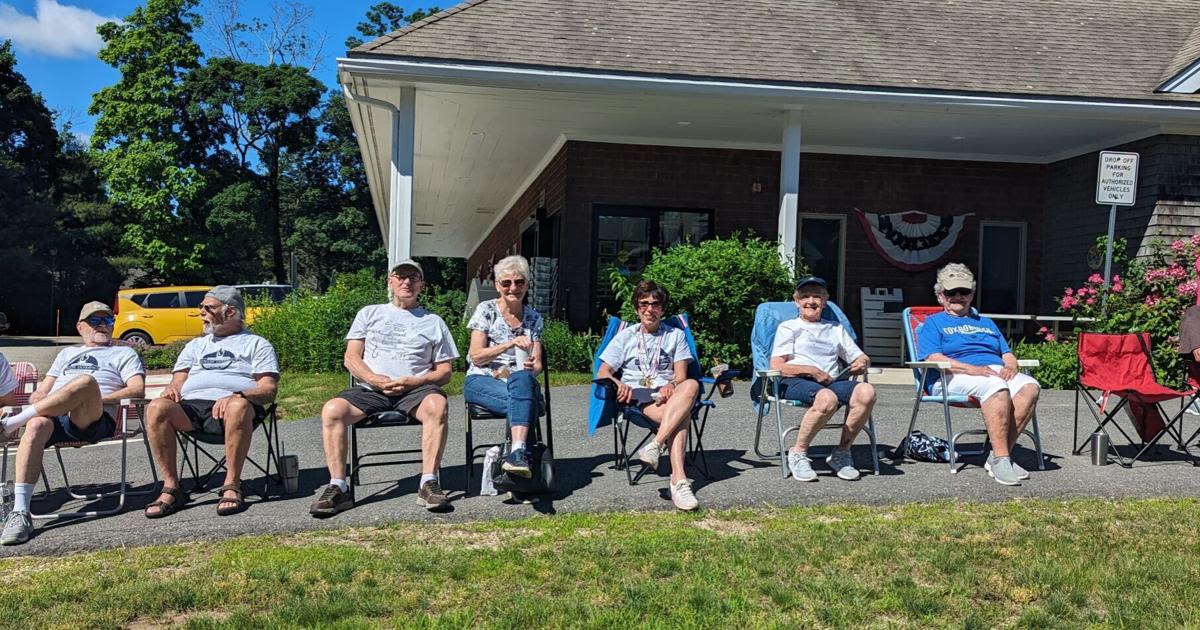 Learn more about the American Revolution through program at Foxboro Senior Center