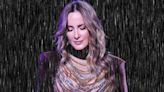 Claudia Leitte mostra a letra de seu novo single, "SOBRE VIVER". Confira!