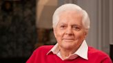 Bill Hayes, legendary star of ‘Days of Our Lives,’ dies at 98