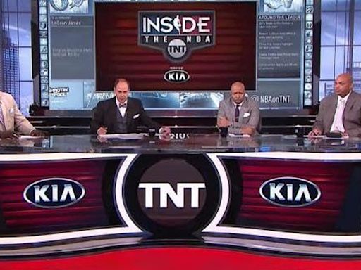 Inside the NBA could end after next season if TNT Sports loses NBA TV rights