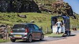 Best moments of 2023: the Autocar team's motoring highlights