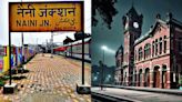 The Haunted Railway Station Of Uttar Pradesh