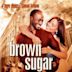 Brown Sugar