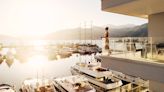 From Palm Beach to Montenegro: These New Harbors Are Making a Splash on the Superyacht Scene