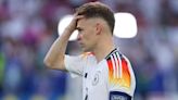 Manchester City braced for £50m transfer blow as Joshua Kimmich update emerges