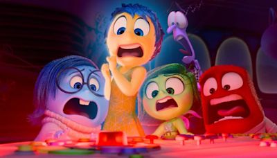 ‘Inside Out 2’ Cast and Character Guide: Meet Riley’s New Emotions | Photos