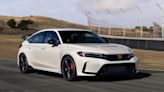 2023 Honda Civic Type R hit with stop sale over seats