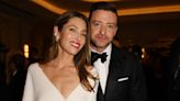 Jessica Biel: Ihre Ehe mit Justin Timberlake bedeutet viel Arbeit