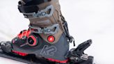 Review: K2 Mindbender 140 Boots