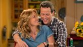 Candace Cameron Bure Posted A Fuller House Throwback Of Steve And DJ, And Of Course Scott Weinger Had Thoughts