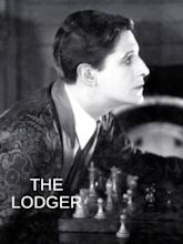 The Lodger: A Story of the London Fog