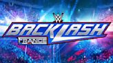 How to watch the WWE Backlash France 2024 live stream