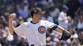 Cubs remove struggling Kyle Hendricks from starting rotation