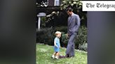 Prince of Wales wishes King Happy Father’s Day with touching message