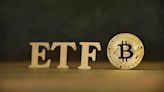 美國 10 支比特幣現貨 ETF 首次同時出現資金淨流出