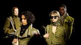 Burberry presents star-studded moody Autumnal collection