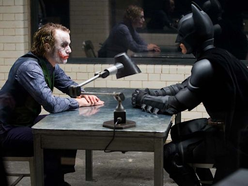 Jonathan Nolan Says He’d “Absolutely” Make More Batman Movies