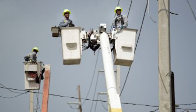 Por primera vez, Puerto Rico emite un aviso por calor excesivo para toda la isla