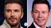 Why David Beckham Is Suing Mark Wahlberg and F45 for Millions