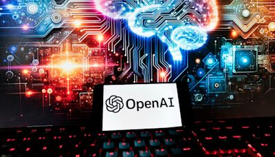 OpenAI首度披露 中俄等四國利用AI產生貼文帶風向