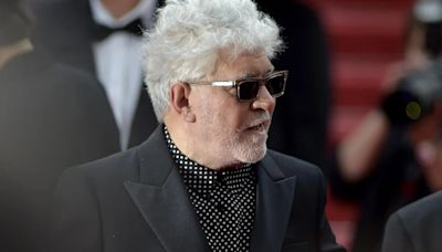 Pedro Almodóvar, Miguel Ríos o Echanove piden reconcoer el estado Palestino: "Tenemos que parar esta guerra genocida"