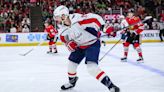 Maple Leafs join NHL trade deadline movement by acquiring Joel Edmundson from the Capitals