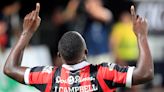 Joel Campbell: ‘Las críticas eran porque jugaba en Alajuelense y a mucha gente no le gustaba eso’