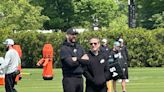 Inside the Philadelphia Eagles' 'Mentality Offseason'