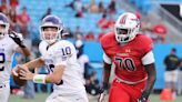 Who are the top high school football players in North Carolina? Here are our rankings