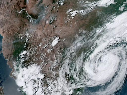 Tropical Storm Beryl kills six, cuts electricity for millions in Texas. Details here - The Economic Times