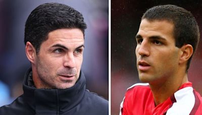 Arsenal face blocking the next Cesc Fabregas after spotting issue under Arteta