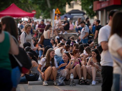 Madrid suma 120.000 nuevos habitantes y supera por primera vez los 3,4 millones de empadronados