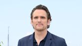 Matt Dillon is new face of German luxury accessories brand MCM