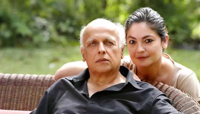 On Mahesh Bhatt’s Birthday, Pooja Bhatt Talks About Alcohol Addiction, New Podcast: He Never Asked Me To Quit...