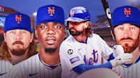 Grading Mets overall 2024 MLB trade deadline