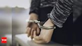 Notorious human smuggler 'The Scorpion' arrested in Iraq ; UK thanks interpol - Times of India