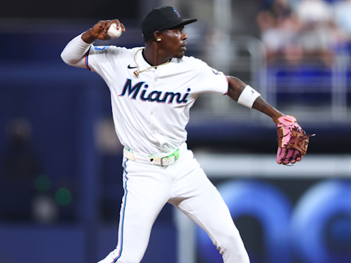 Jazz Chisholm Jr. trade grades: Yankees, Marlins both do well in swap involving All-Star outfielder