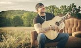 Stoney LaRue