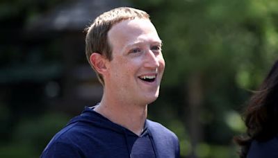 Zuckerberg makes a bold statement about Facebook's newest innovation