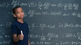 9-year-old Black prodigy has already begun college – but schools often fail to recognize highly talented Black students