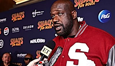 Shaq Breaks His Silence With Cryptic Post After Ex-Wife's Harsh Admission | FOX Sports Radio