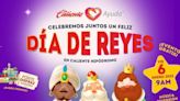 Celebrarán hoy Día de Reyes en Hipódromo Caliente