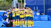 Un jugador de la selección de hockey australiana es detenido por comprar cocaína en París - La Tercera