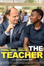 ‎The Teacher (2017) directed by Olivier Ayache-Vidal • Reviews, film ...