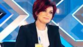 Sharon Osbourne slams X Factor reboot, says it 'wouldn't be allowed on TV now'