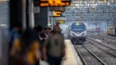 Biden announces $16 billion for Amtrak rail improvements in Northeast Corridor