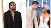 Halle Bailey's boyfriend DDG says he's insecure over her kissing and holding hands with her 'The Little Mermaid' costar in his new song